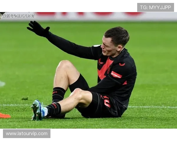 拜仁皇马曼城等豪门密切关注施洛特贝克转会动向