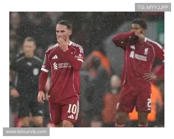 利物浦英联杯首发预测：伍德曼迎首秀，埃基蒂克扛进攻大旗